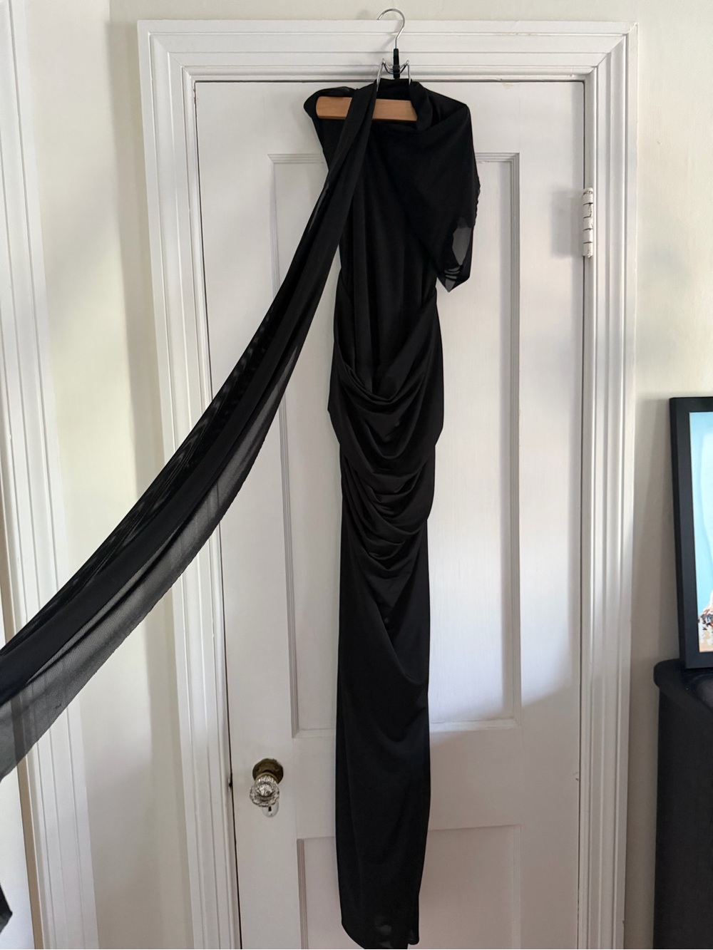 Meshki Mattea Maxi Dress - Picture 3 of 3